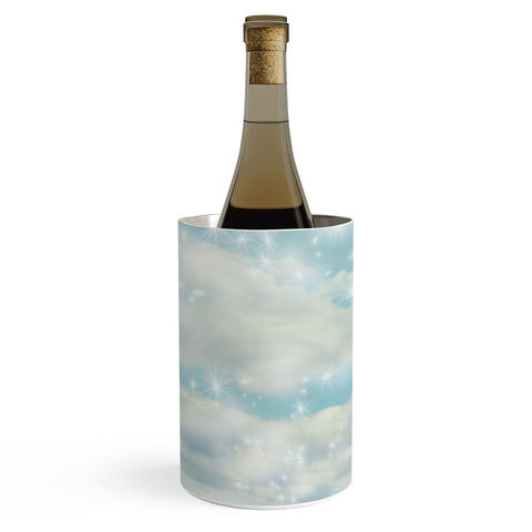 Lisa Argyropoulos Dream Big Wine Chiller