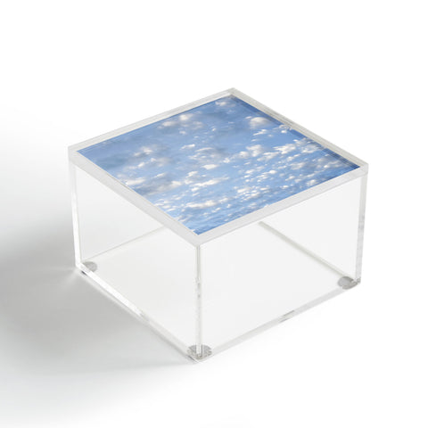 Lisa Argyropoulos Dream Fluff Acrylic Box