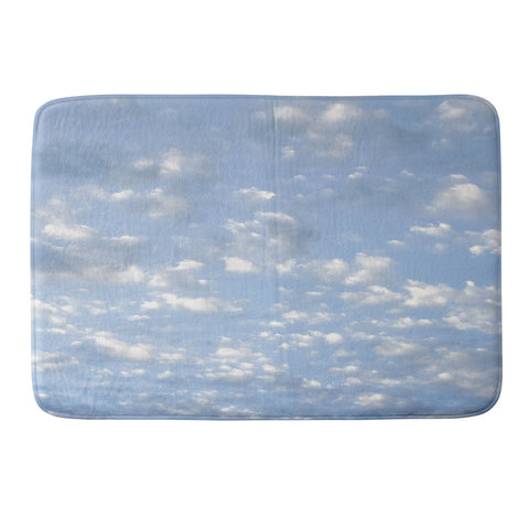 Lisa Argyropoulos Dream Fluff Memory Foam Bath Mat
