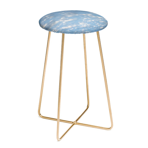 Lisa Argyropoulos Dream Fluff Counter Stool