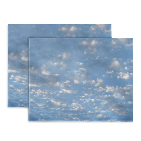 Lisa Argyropoulos Dream Fluff Placemat