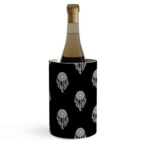 Lisa Argyropoulos Dreamcatchers Mono Wine Chiller