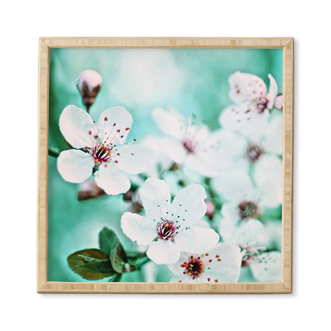 Lisa Argyropoulos Echo Framed Wall Art