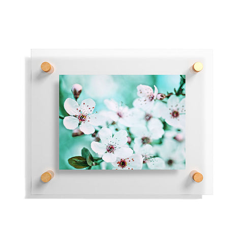 Lisa Argyropoulos Echo Floating Acrylic Print