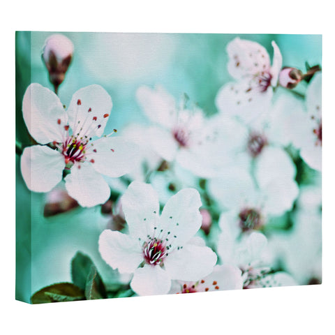 Lisa Argyropoulos Echo Art Canvas