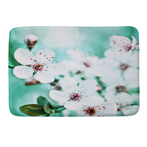 Lisa Argyropoulos Echo Memory Foam Bath Mat