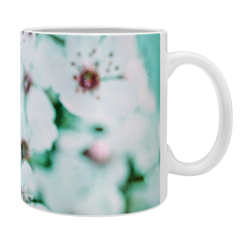 Lisa Argyropoulos Echo Coffee Mug