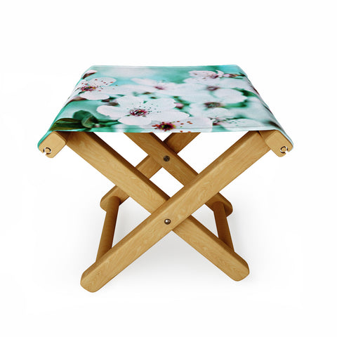Lisa Argyropoulos Echo Folding Stool
