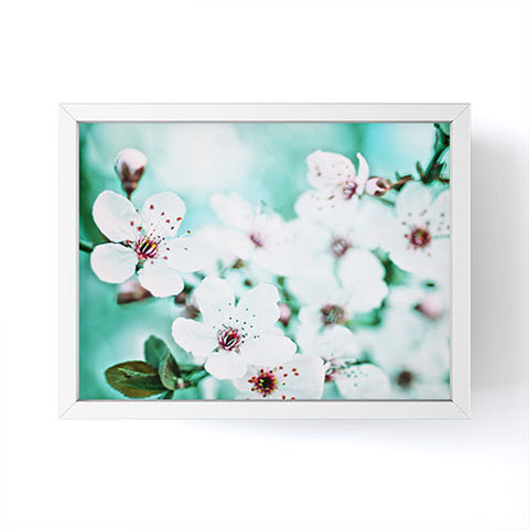 Lisa Argyropoulos Echo Framed Mini Art Print