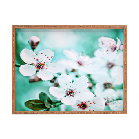 Lisa Argyropoulos Echo Rectangular Tray