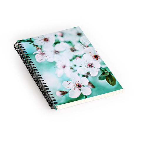 Lisa Argyropoulos Echo Spiral Notebook