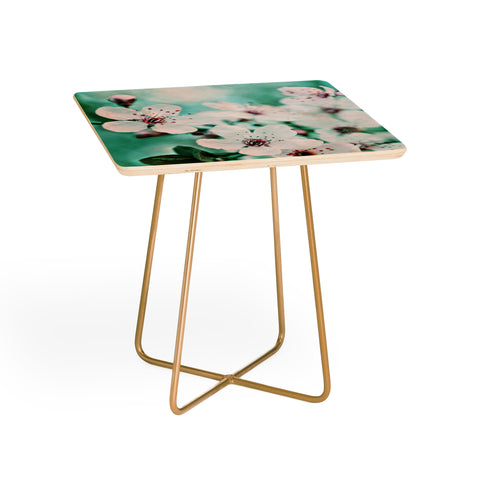 Lisa Argyropoulos Echo Side Table