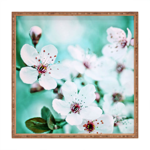 Lisa Argyropoulos Echo Square Tray