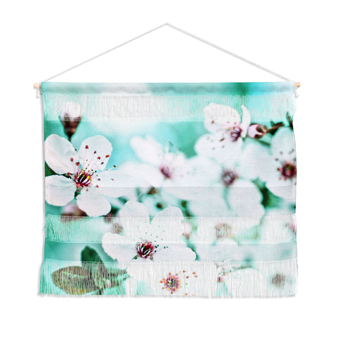 Lisa Argyropoulos Echo Wall Hanging Landscape