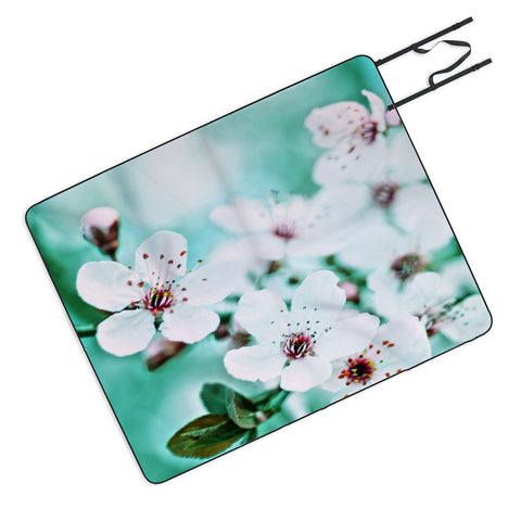 Lisa Argyropoulos Echo Picnic Blanket