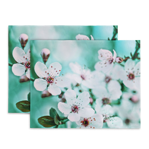 Lisa Argyropoulos Echo Placemat