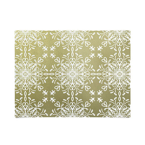 Lisa Argyropoulos Elegance White Whispers Poster