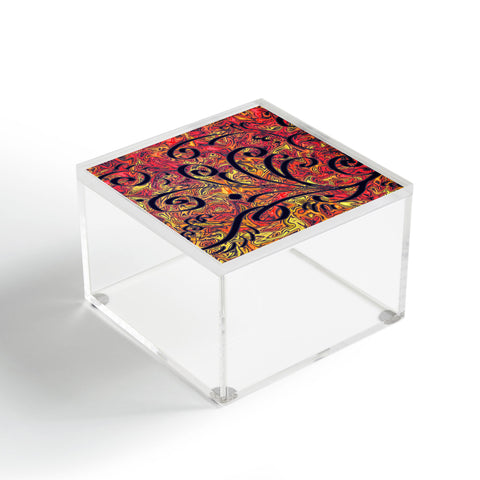 Lisa Argyropoulos Escape 1 Acrylic Box