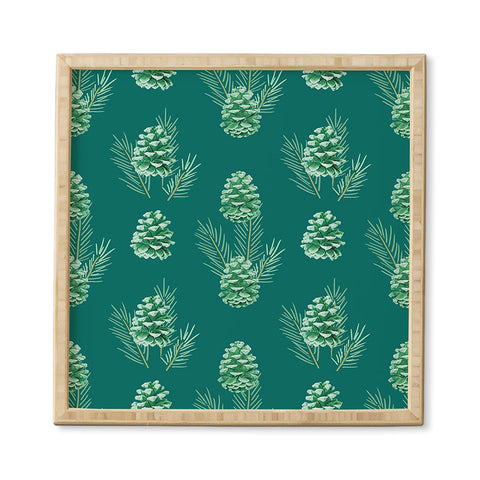 Lisa Argyropoulos Everpine Framed Wall Art