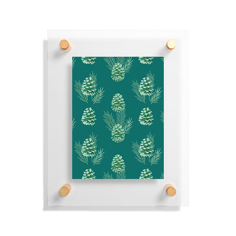 Lisa Argyropoulos Everpine Floating Acrylic Print