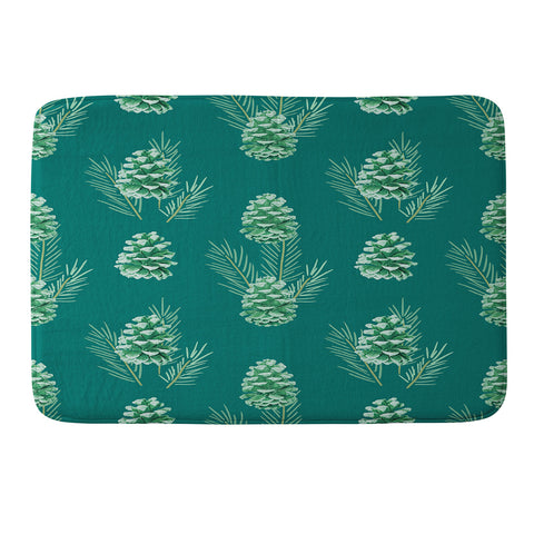 Lisa Argyropoulos Everpine Memory Foam Bath Mat