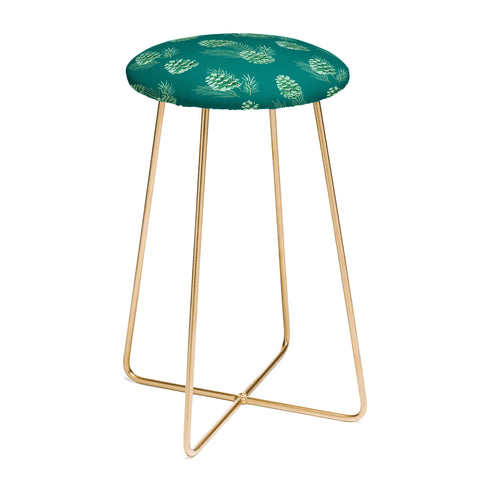 Lisa Argyropoulos Everpine Counter Stool