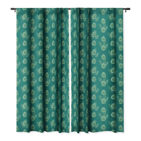 Lisa Argyropoulos Everpine Blackout Window Curtain