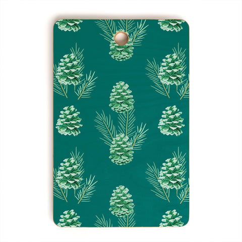 Lisa Argyropoulos Everpine Cutting Board Rectangle