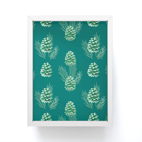 Lisa Argyropoulos Everpine Framed Mini Art Print