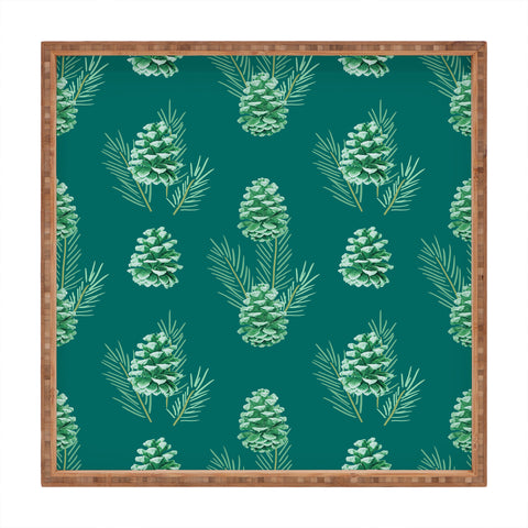 Lisa Argyropoulos Everpine Square Tray