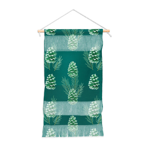 Lisa Argyropoulos Everpine Wall Hanging Portrait