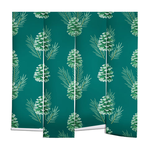 Lisa Argyropoulos Everpine Wall Mural