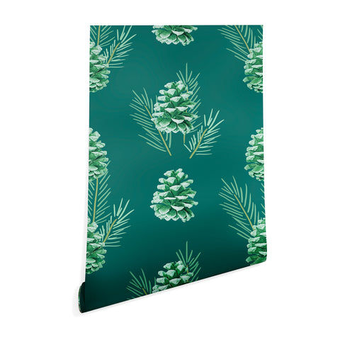 Lisa Argyropoulos Everpine Wallpaper