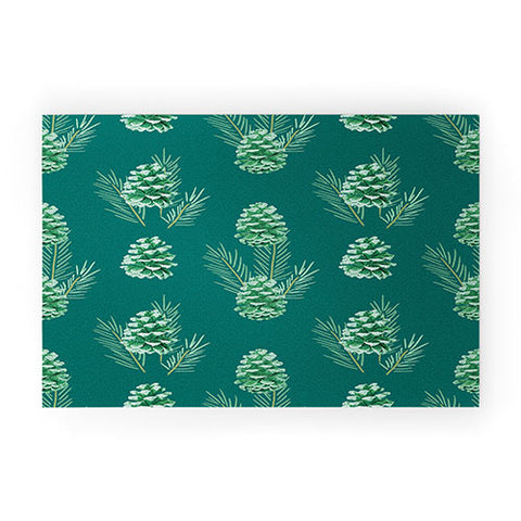 Lisa Argyropoulos Everpine Welcome Mat