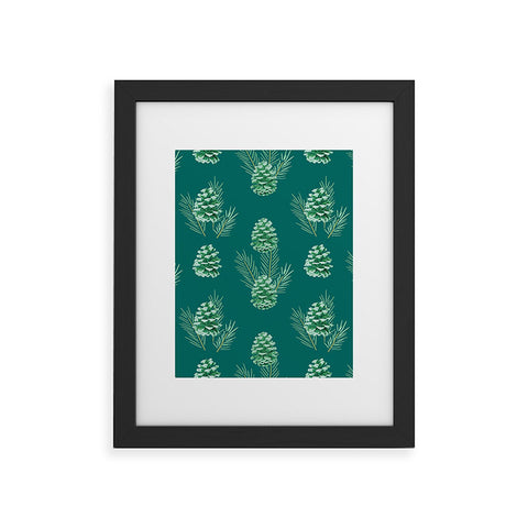 Lisa Argyropoulos Everpine Framed Art Print