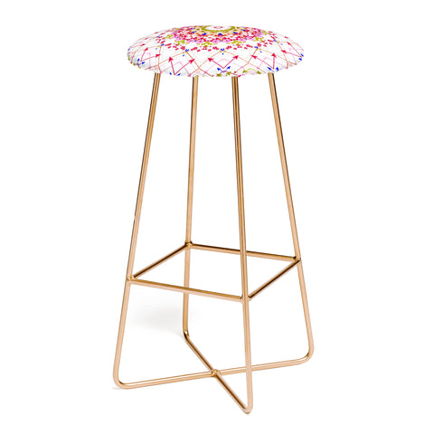 Lisa Argyropoulos Every Which Way Bar Stool