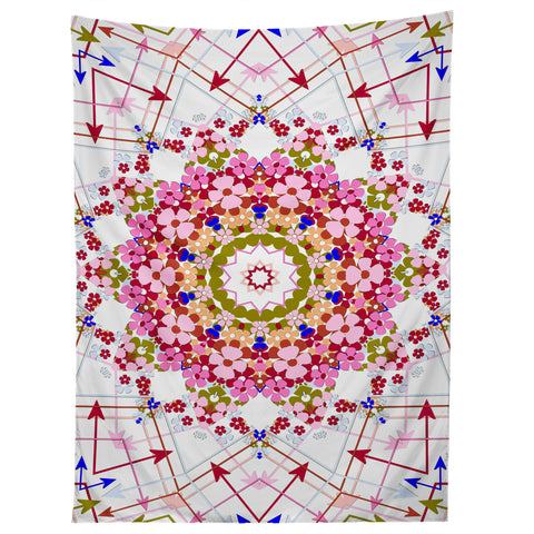 Lisa Argyropoulos Every Which Way Tapestry