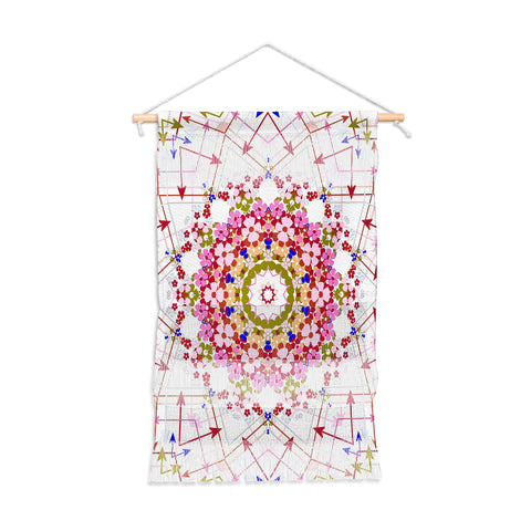 Lisa Argyropoulos Every Which Way Wall Hanging Portrait