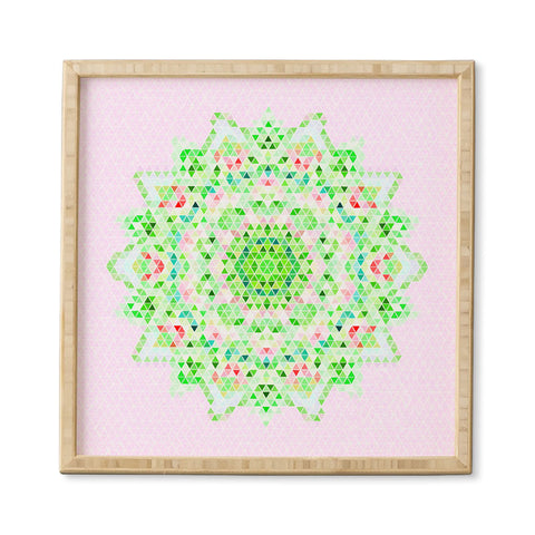 Lisa Argyropoulos Forever Spring Framed Wall Art