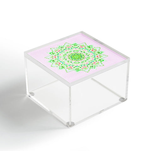 Lisa Argyropoulos Forever Spring Acrylic Box