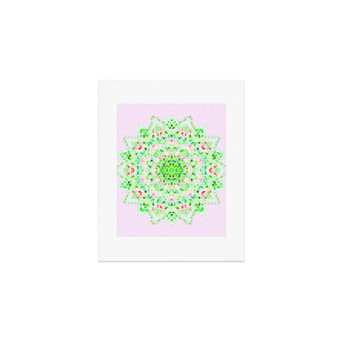 Lisa Argyropoulos Forever Spring Art Print