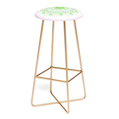 Lisa Argyropoulos Forever Spring Bar Stool