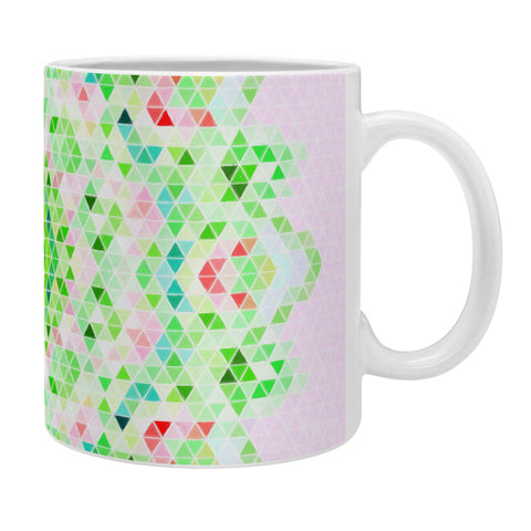 Lisa Argyropoulos Forever Spring Coffee Mug