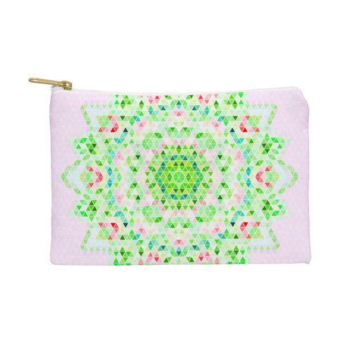 Lisa Argyropoulos Forever Spring Pouch