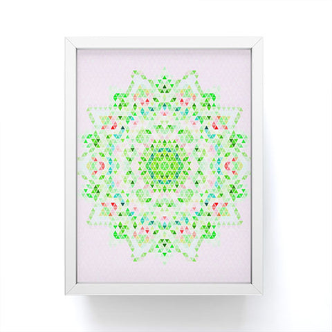 Lisa Argyropoulos Forever Spring Framed Mini Art Print