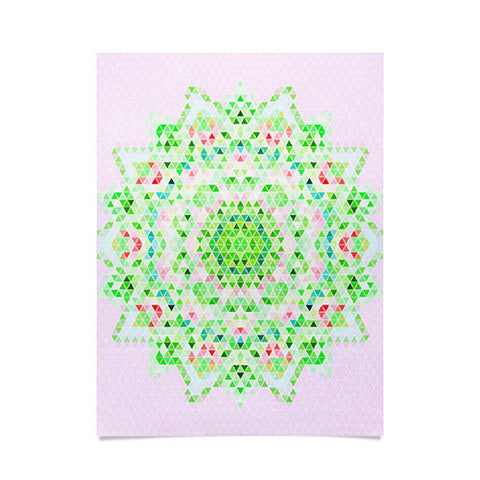 Lisa Argyropoulos Forever Spring Poster