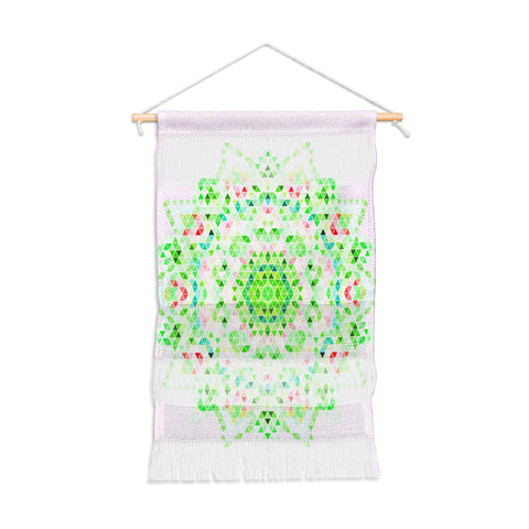 Lisa Argyropoulos Forever Spring Wall Hanging Portrait