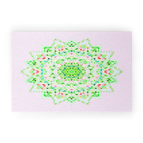 Lisa Argyropoulos Forever Spring Welcome Mat