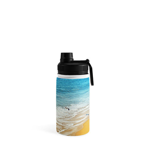 Lisa Argyropoulos Free Spirit Water Bottle