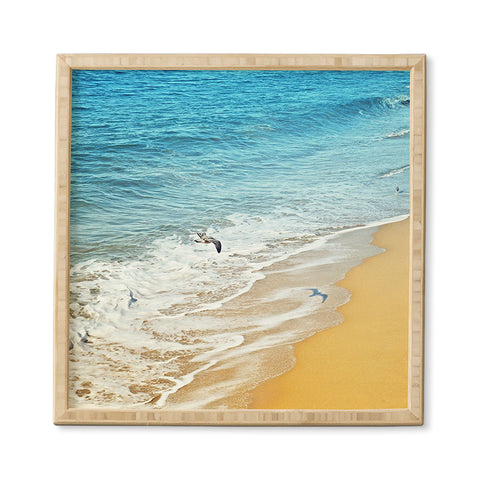 Lisa Argyropoulos Free Spirit Framed Wall Art